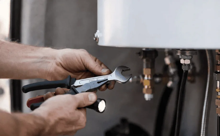 Why choose Water Heater Repair in Big Spring, TX